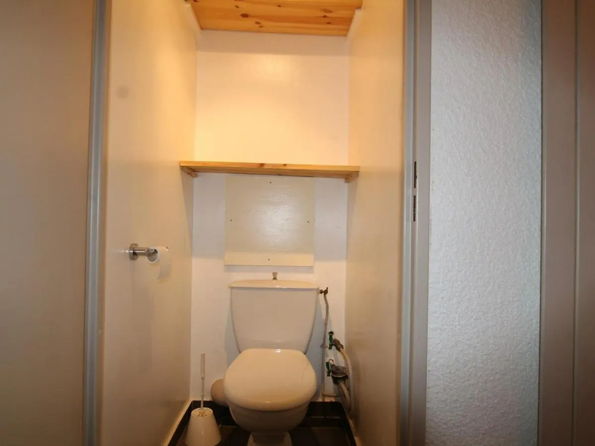 Apartment Charmant Studio Renove A Chantemerle Avec Jardin, Parking Et Wifi, Ideal Pour 4 Personnes - Fr-1-330E-111 Champcella France