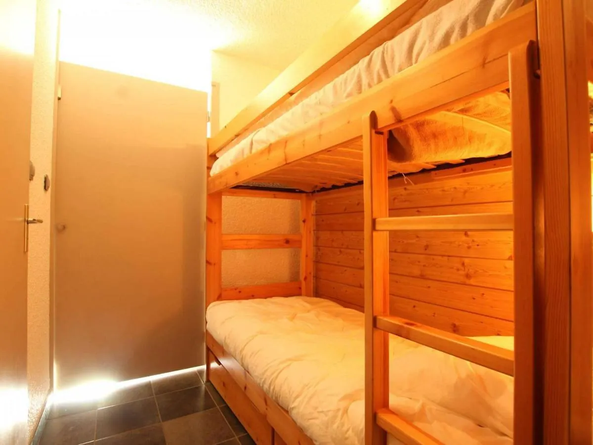 Apartment Charmant Studio Renove A Chantemerle Avec Jardin, Parking Et Wifi, Ideal Pour 4 Personnes - Fr-1-330E-111 Champcella France