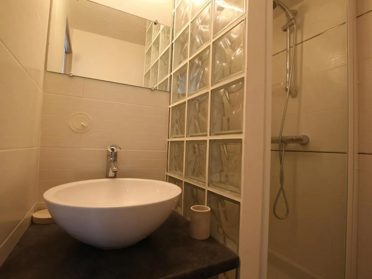 Charmant Studio Renove A Chantemerle Avec Jardin, Parking Et Wifi, Ideal Pour 4 Personnes - Fr-1-330E-111 Champcella 0*,