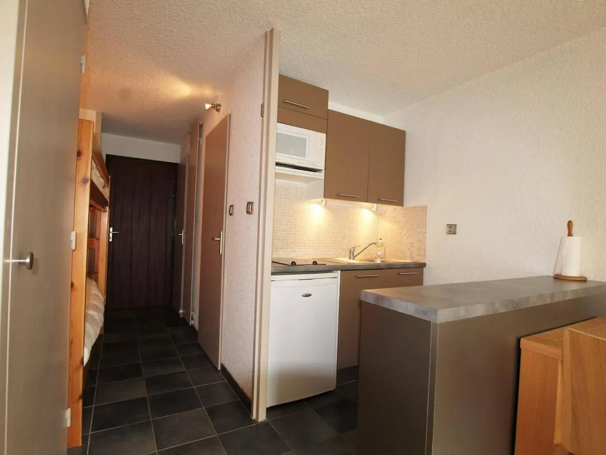 Charmant Studio Renove A Chantemerle Avec Jardin, Parking Et Wifi, Ideal Pour 4 Personnes - Fr-1-330E-111 Champcella