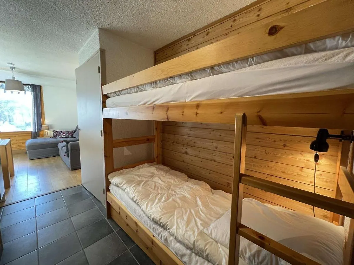 Charmant Studio Renove A Chantemerle Avec Jardin, Parking Et Wifi, Ideal Pour 4 Personnes - Fr-1-330E-111 Champcella France