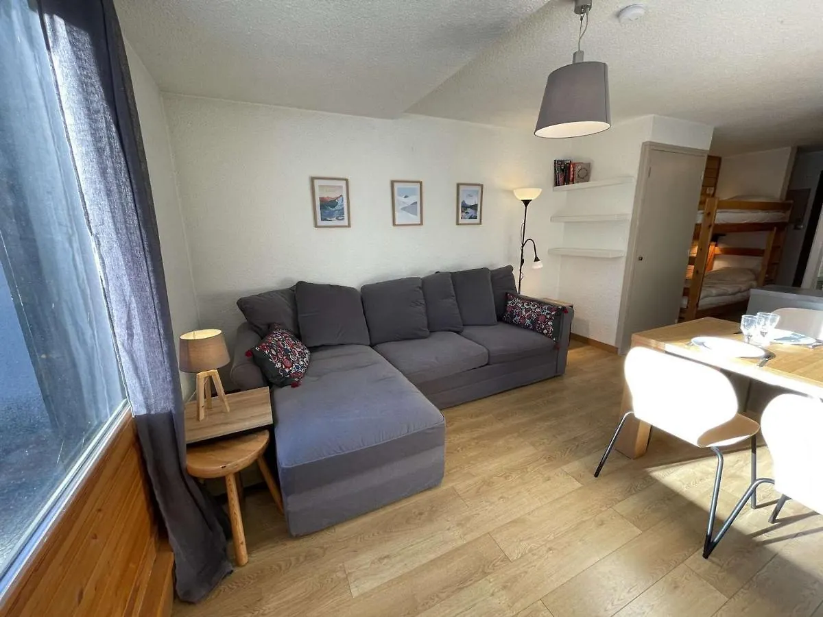 Charmant Studio Renove A Chantemerle Avec Jardin, Parking Et Wifi, Ideal Pour 4 Personnes - Fr-1-330E-111 Champcella