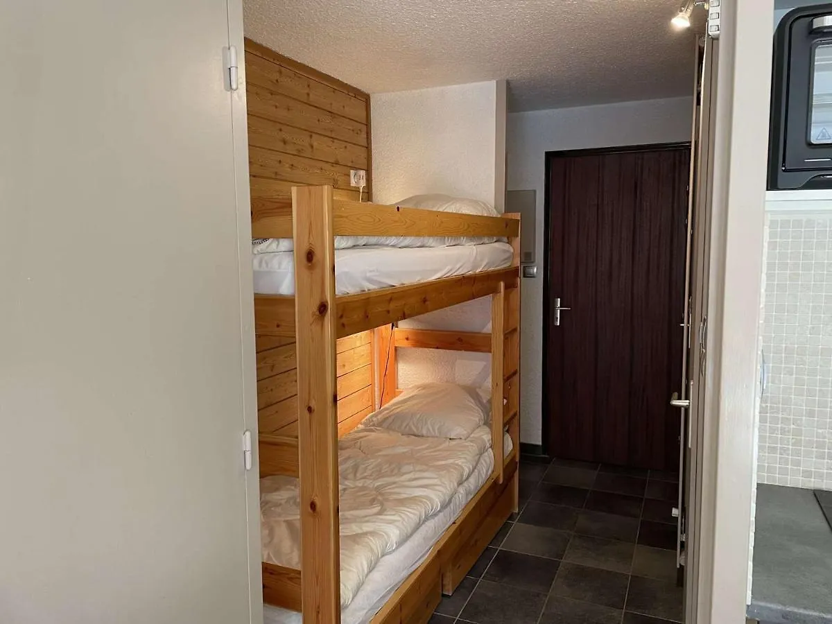 Charmant Studio Renove A Chantemerle Avec Jardin, Parking Et Wifi, Ideal Pour 4 Personnes - Fr-1-330E-111 Champcella Apartment