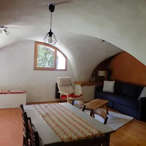 Les Voutes Du Chambon Appartement