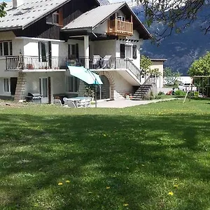 La Grande Lauze Appartement
